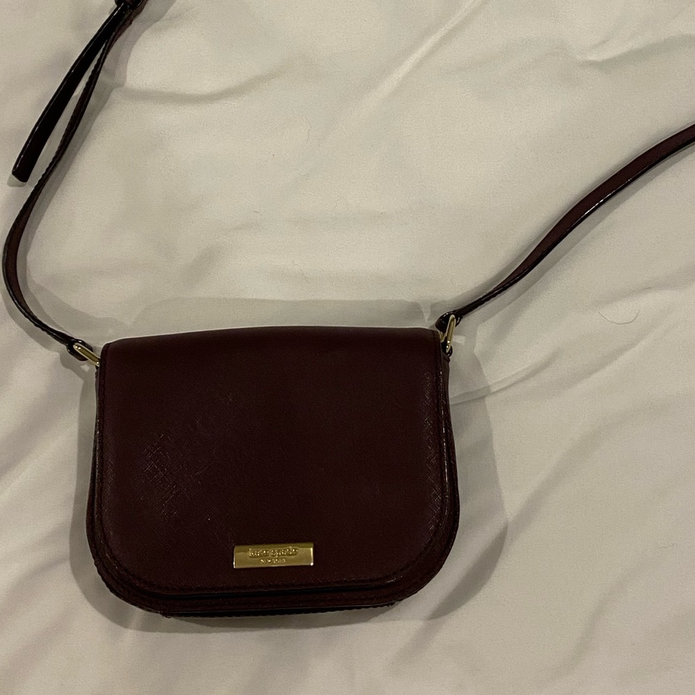 Kate spade crossbody